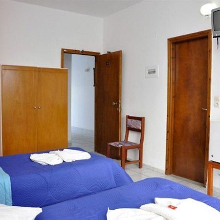 Mari Beach Georgioupoli Luaran gambar