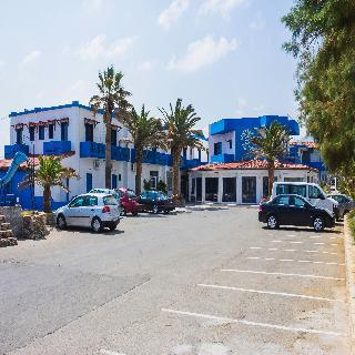 Mari Beach Georgioupoli Luaran gambar